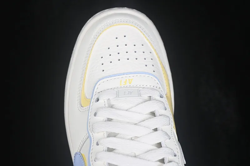 All Categories Nk Air Force 1 Air Force Series Nk Air Force 1 Shadow Air Force Lightweight Increase Nike Air Force 1 Shadow Air Force One Lightweight Increase Low-top Versatile Sneakers DZ1847-118
